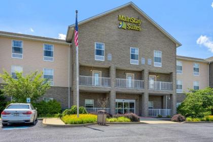 Hotel in Grantville Pennsylvania