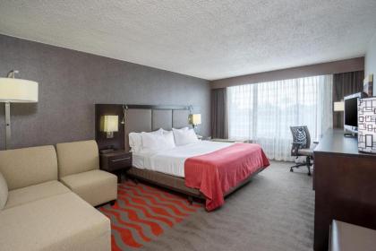 Holiday Inn Harrisburg I-81 Hershey Area an IHG Hotel - image 10