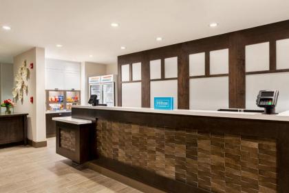 Homewood Suites by Hilton Dallas-DFW Airport N-Grapevine - image 11