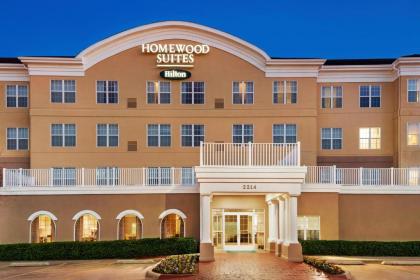 Homewood Suites by Hilton Dallas-DFW Airport N-Grapevine - image 13