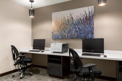 Homewood Suites by Hilton Dallas-DFW Airport N-Grapevine - image 16