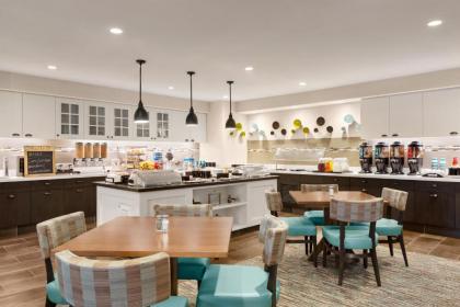 Homewood Suites by Hilton Dallas-DFW Airport N-Grapevine - image 18