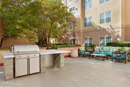 Homewood Suites by Hilton Dallas-DFW Airport N-Grapevine - image 4