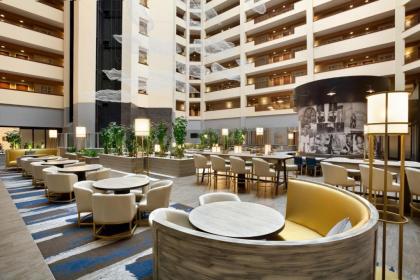 Embassy Suites Dallas - DFW Airport North - image 20