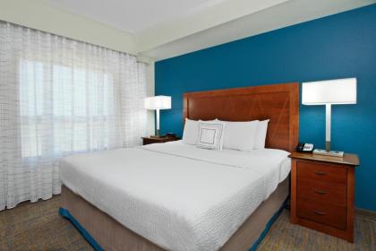 Residence Inn DFW Airport North/Grapevine - image 12