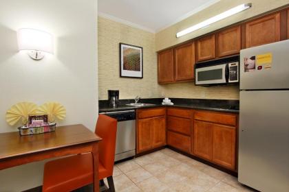 Residence Inn DFW Airport North/Grapevine - image 13