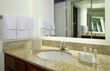 Residence Inn DFW Airport North/Grapevine - image 14