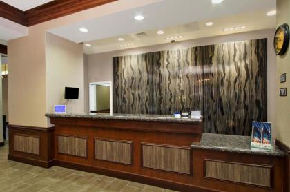 Residence Inn DFW Airport North/Grapevine - image 15