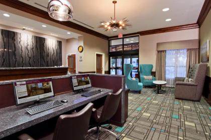 Residence Inn DFW Airport North/Grapevine - image 16