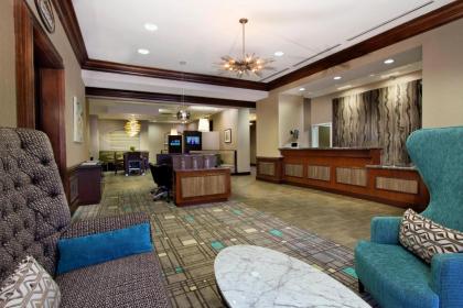 Residence Inn DFW Airport North/Grapevine - image 17