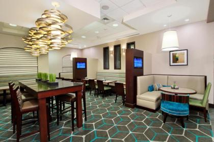 Residence Inn DFW Airport North/Grapevine - image 18