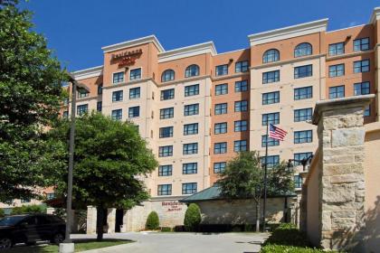 Residence Inn DFW Airport North/Grapevine - image 2