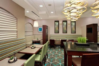 Residence Inn DFW Airport North/Grapevine - image 20