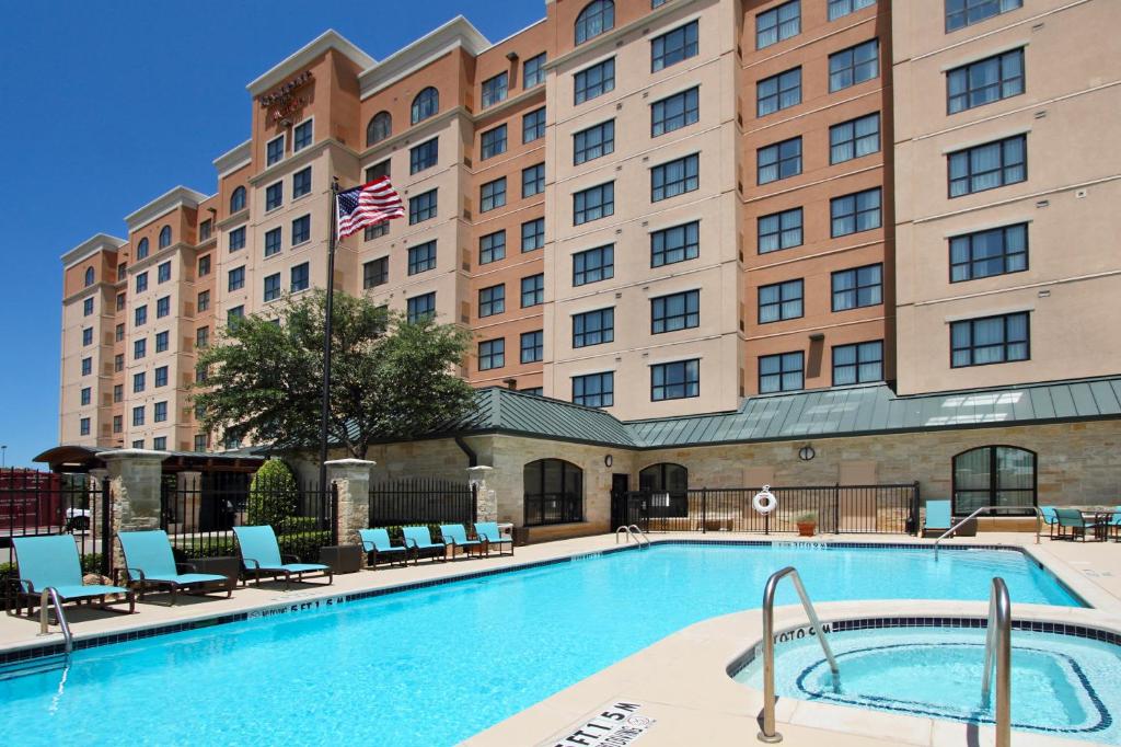 Residence Inn DFW Airport North/Grapevine - image 3