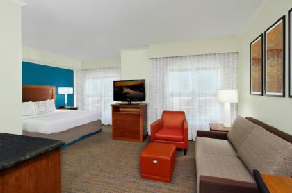 Residence Inn DFW Airport North/Grapevine - image 4