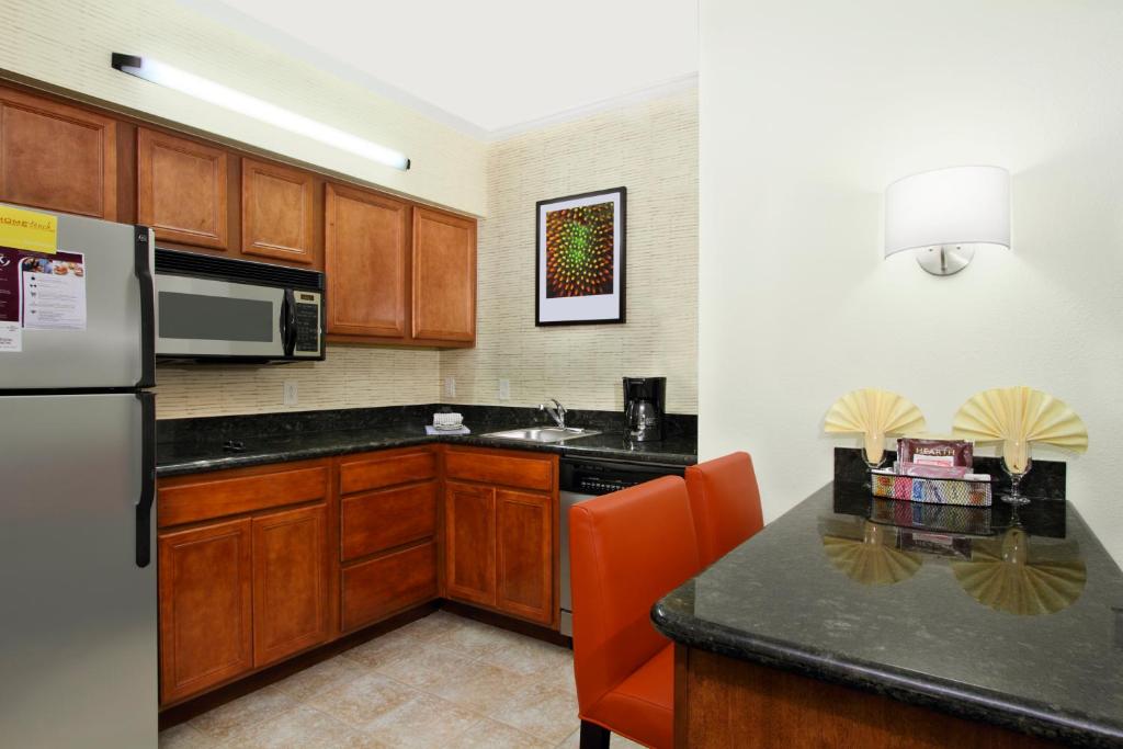 Residence Inn DFW Airport North/Grapevine - image 5