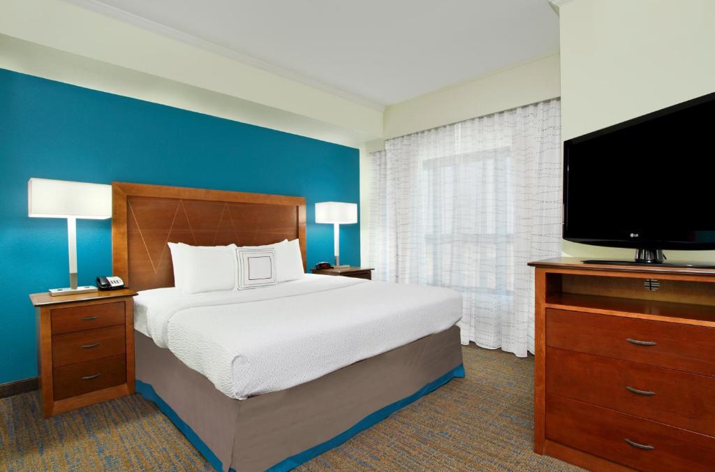 Residence Inn DFW Airport North/Grapevine - image 6