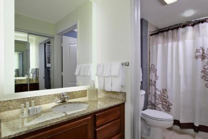 Residence Inn DFW Airport North/Grapevine - image 7