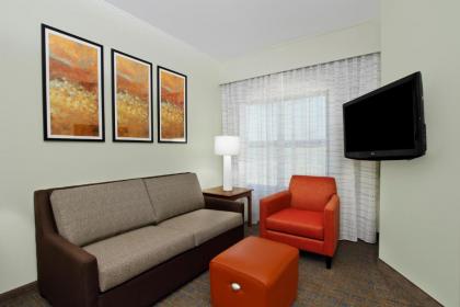 Residence Inn DFW Airport North/Grapevine - image 9