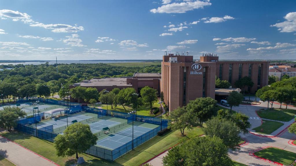 Hilton DFW Lakes Executive Conference Center - main image