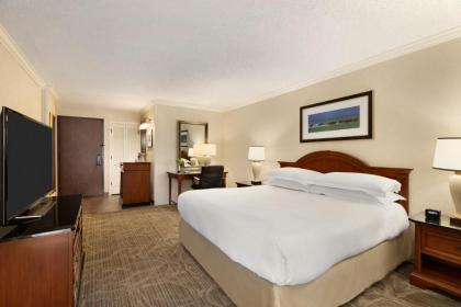 Hilton DFW Lakes Executive Conference Center - image 13