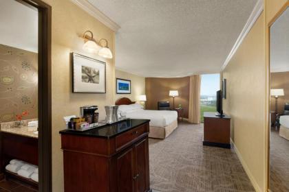 Hilton DFW Lakes Executive Conference Center - image 14