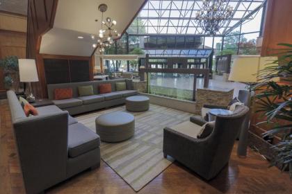 Hilton DFW Lakes Executive Conference Center - image 3