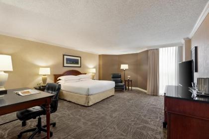 Hilton DFW Lakes Executive Conference Center - image 8