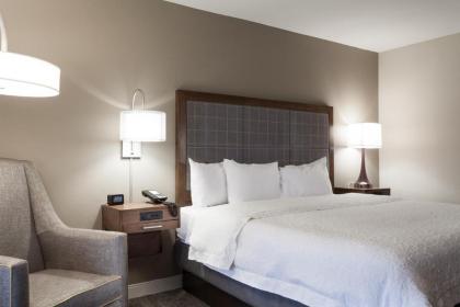 Hampton Inn & Suites Dallas DFW Airport North Grapevine - image 12