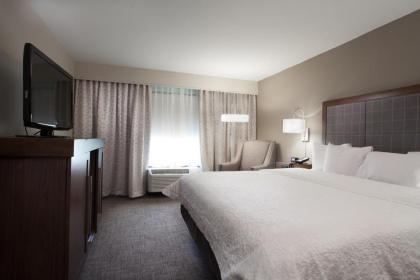 Hampton Inn & Suites Dallas DFW Airport North Grapevine - image 13