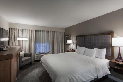 Hampton Inn & Suites Dallas DFW Airport North Grapevine - image 15