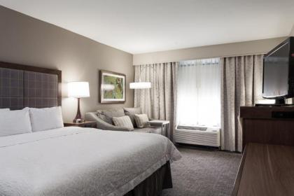 Hampton Inn & Suites Dallas DFW Airport North Grapevine - image 18