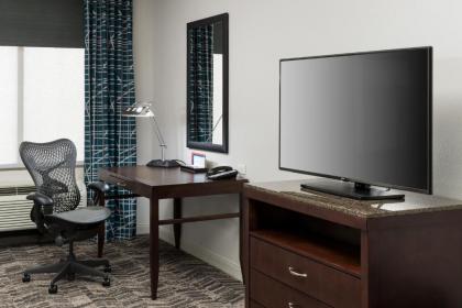 Hilton Garden Inn DFW North Grapevine - image 10