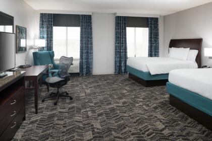 Hilton Garden Inn DFW North Grapevine - image 11