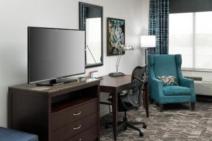 Hilton Garden Inn DFW North Grapevine - image 12