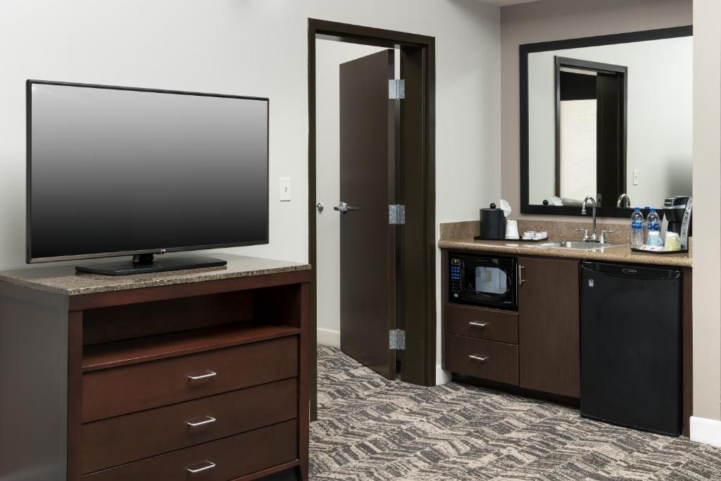 Hilton Garden Inn DFW North Grapevine - image 3