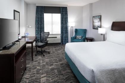 Hilton Garden Inn DFW North Grapevine - image 7