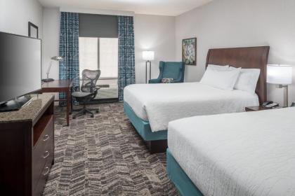 Hilton Garden Inn DFW North Grapevine - image 9