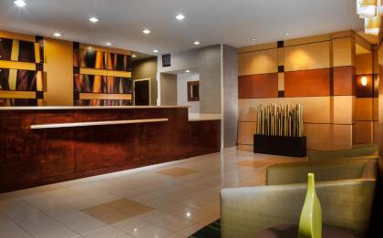 SpringHill Suites Dallas DFW Airport North/Grapevine - image 11