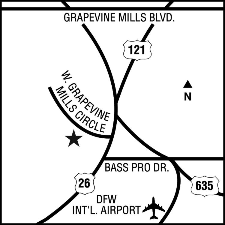 SpringHill Suites Dallas DFW Airport North/Grapevine - image 2