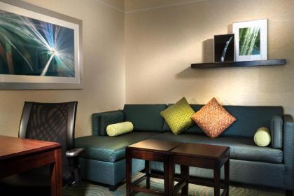 SpringHill Suites Dallas DFW Airport North/Grapevine - image 9