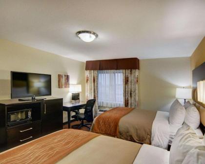 Comfort Inn Grapevine - image 11