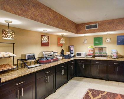 Comfort Inn Grapevine - image 15