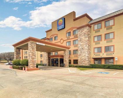 Comfort Inn Grapevine - image 8