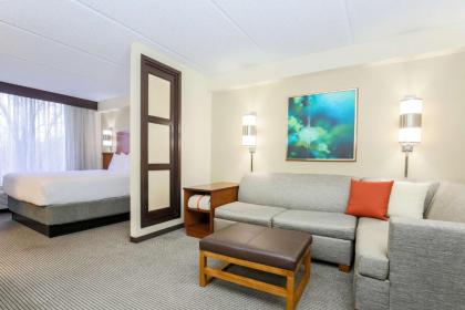 Hyatt Place Dallas/Grapevine - image 12