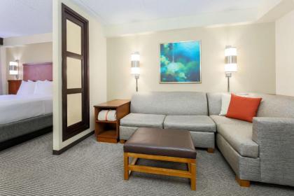 Hyatt Place Dallas/Grapevine - image 2