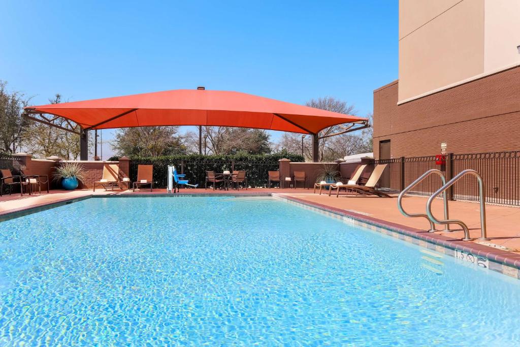 Hyatt Place Dallas/Grapevine - image 4