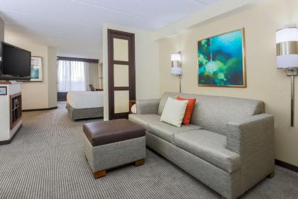 Hyatt Place Dallas/Grapevine - image 7