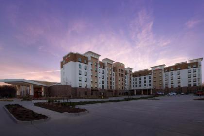 TownePlace Suites by Marriott Dallas DFW Airport North/Grapevine - image 12