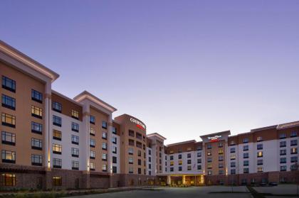 TownePlace Suites by Marriott Dallas DFW Airport North/Grapevine - image 13